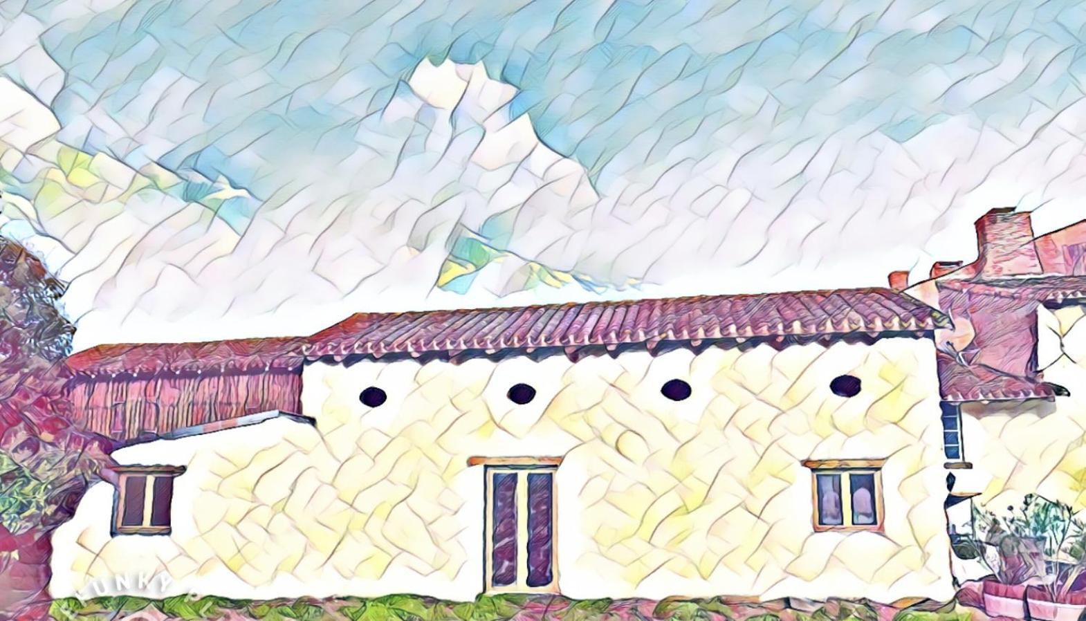 Villa Les Sechoirs Clairac  Zimmer foto